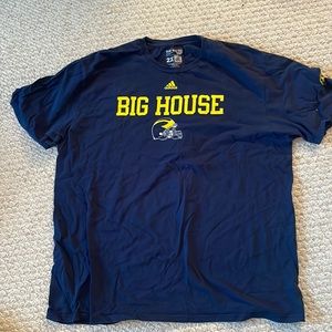 Michigan Football T-Shirt